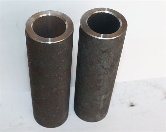 凌云冷挤压钢筋套筒接头技术性能